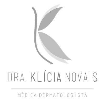 Dra. Klícia Novais — Médica Dermatologista