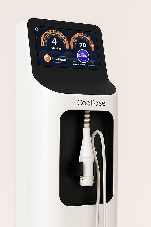 Coolfase
