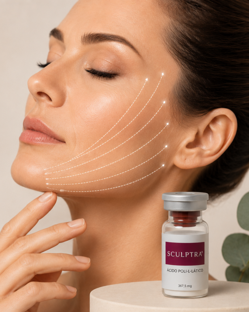 Sculptra / Bioestimulador